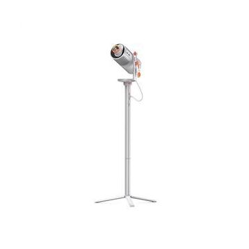 XGIMI MoGo 4 450 Ansı Lümen Taşınabilir Akıllı Projeksiyon Cihazı - Monopod Stand Seti