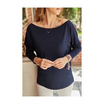 Xhan 9YXK2-41637-14 Kadın Bluz