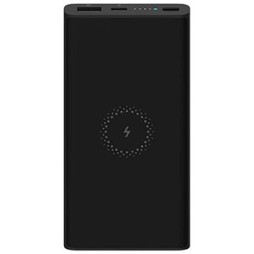 Xiaomi 10000 mAh Wireless Powerbank