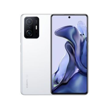 Xiaomi 11T 5G 256 GB 8 GB Ram Beyaz