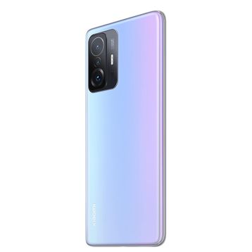 Xiaomi 11T Pro 5G 256 GB 12 GB Ram Mavi