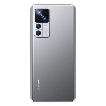 Xiaomi 12T 5G 256 GB 8 GB Ram Gümüş
