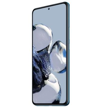 Xiaomi 12T Pro 5G 256 GB 8 GB Ram Mavi