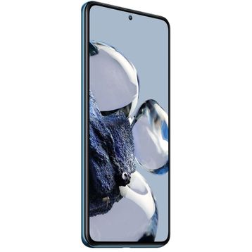 Xiaomi 12T Pro 5G 256 GB 8 GB Ram Mavi