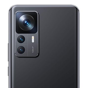Xiaomi 12T Pro 5G 256 GB 8 GB Ram Siyah