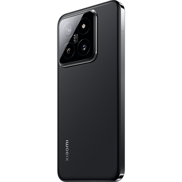 Xiaomi 14 512 GB 12 GB Ram Siyah