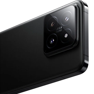 Xiaomi 14 512 GB 12 GB Ram Siyah