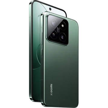 Xiaomi 14 5G 512 GB 12 GB Ram Yeşil
