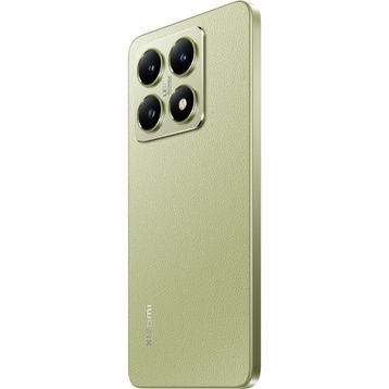 Xiaomi 14T 256 GB 12 GB Ram Limon Yeşili