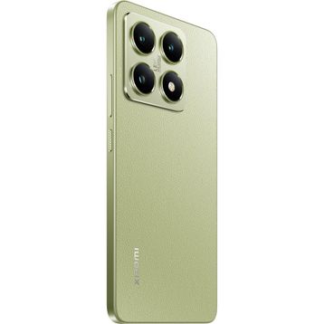 Xiaomi 14T 512 GB 12 GB Ram Limon Yeşili