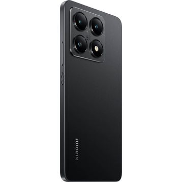 Xiaomi 14T 512 GB 12 GB Ram Titan Siyahı