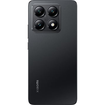 Xiaomi 14T 512 GB 12 GB Ram Titan Siyahı