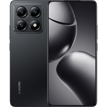 Xiaomi 14T 512 GB 12 GB Ram Titan Siyahı