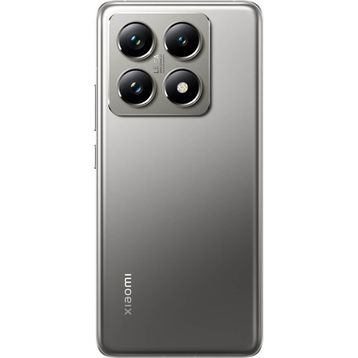 Xiaomi 14T Pro 256 GB 12 GB Ram Titan Grisi