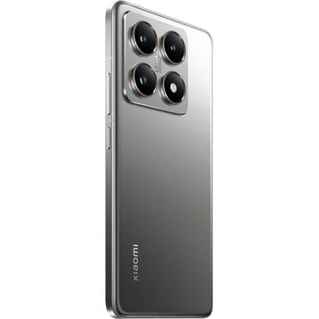 Xiaomi 14T Pro 256 GB 12 GB Ram Titan Grisi