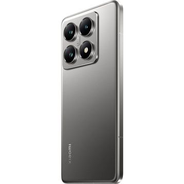 Xiaomi 14T Pro 256 GB 12 GB Ram Titan Grisi