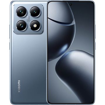 Xiaomi 14T Pro 256 GB 12 GB Ram Titan Mavisi