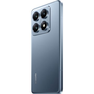 Xiaomi 14T Pro 256 GB 12 GB Ram Titan Mavisi