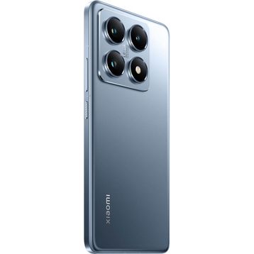 Xiaomi 14T Pro 256 GB 12 GB Ram Titan Mavisi