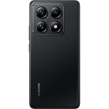 Xiaomi 14T Pro 512 GB 12 GB Ram Titan Siyahı