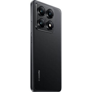 Xiaomi 14T Pro 512 GB 12 GB Ram Titan Siyahı