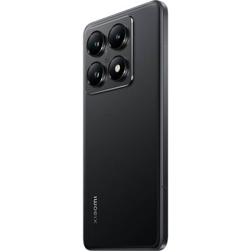Xiaomi 14T Pro 512 GB 12 GB Ram Titan Siyahı