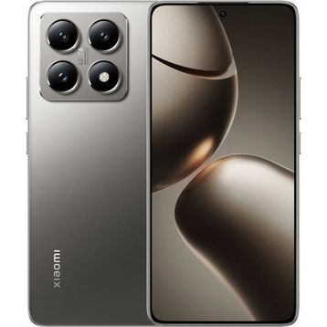 Xiaomi 14T Pro 512 GB 12 GB Ram Yenilenmiş