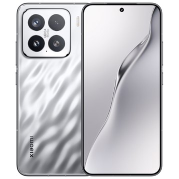 Xiaomi 15 512 GB 12 GB Ram Likit Gümüş