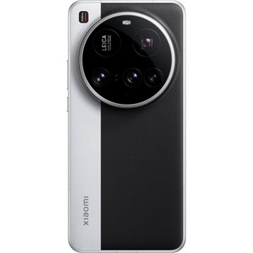 Xiaomi 15 Ultra 512 GB 16 GB Ram Gümüş
