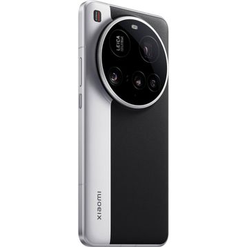 Xiaomi 15 Ultra 512 GB 16 GB Ram Gümüş