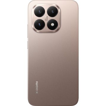 Xiaomi 15T 256 GB 12 GB Ram Altın