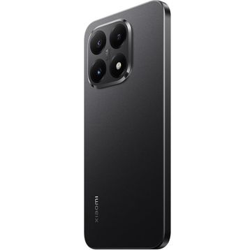 Xiaomi 15T 256 GB 12 GB Ram Siyah
