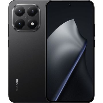 Xiaomi 15T 256 GB 12 GB Ram Siyah