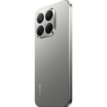Xiaomi 15T Pro 256 GB 12 GB Ram Gri