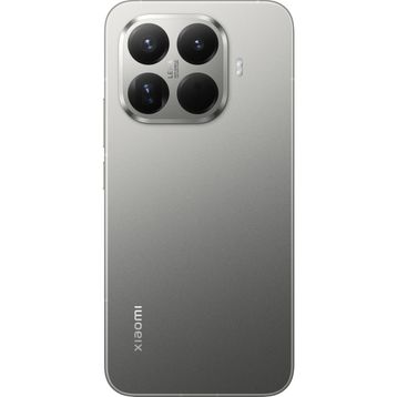 Xiaomi 15T Pro 256 GB 12 GB Ram Gri