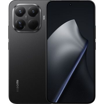 Xiaomi 15T Pro 256 GB 12 GB Ram Siyah