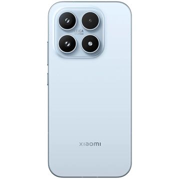 Xiaomi 17 256 GB 12 GB Ram Buz Mavisi