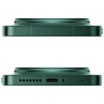 Xiaomi 17 Ultra 1 TB 16 GB Ram Işıltılı Yeşil