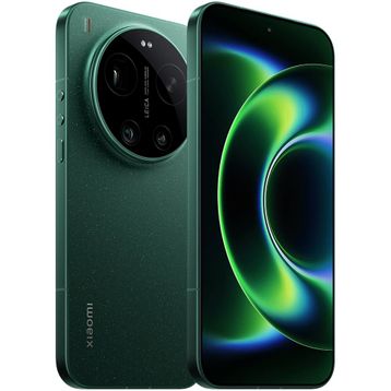 Xiaomi 17 Ultra 1 TB 16 GB Ram Işıltılı Yeşil