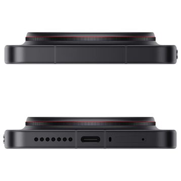 Xiaomi 17 Ultra 1 TB 16 GB Ram Siyah