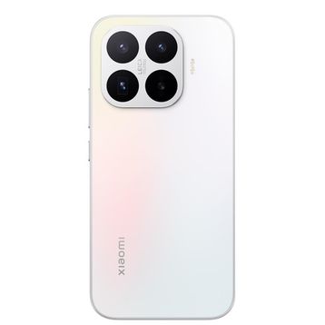 Xiaomi 17T 512 GB 12 GB Ram Opal Beyazı