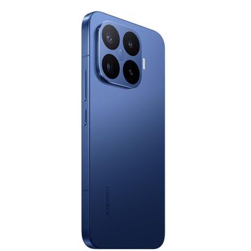 Xiaomi 17T Pro 256 GB 12 GB Ram Koyu Mavi