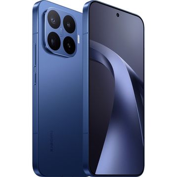 Xiaomi 17T Pro 256 GB 12 GB Ram Koyu Mavi