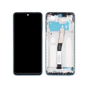 Xiaomi 27957 Redmi Note 9 Pro Çıtalı LCD Dokunmatik Ekran