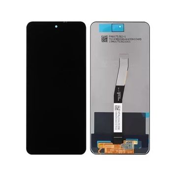 Xiaomi 27957 Redmi Note 9 Pro LCD Dokunmatik Ekran