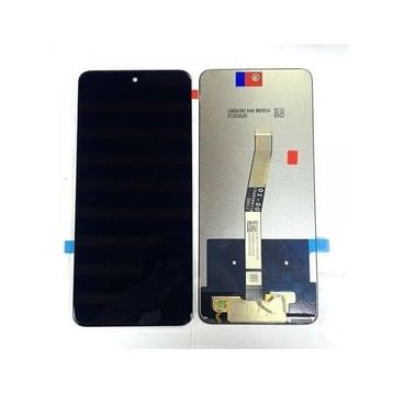 Xiaomi 27957 Redmi Note 9 Pro LCD Dokunmatik Ekran