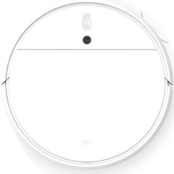 Xiaomi 2C Vacuum Mop Beyaz Robot Süpürge