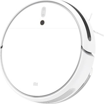 Xiaomi 2C Vacuum Mop Beyaz Robot Süpürge