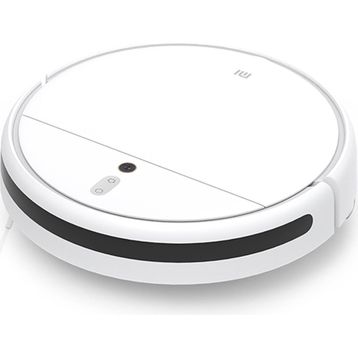 Xiaomi 2C Vacuum Mop Beyaz Robot Süpürge