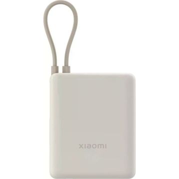 Xiaomi 33 W 10000 mAh Powerbank